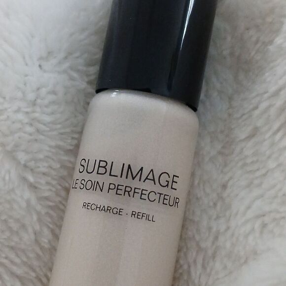 Chanel Sublimage Le Soin Perfecteur - Cream. One Refil - Picture 2 of 4